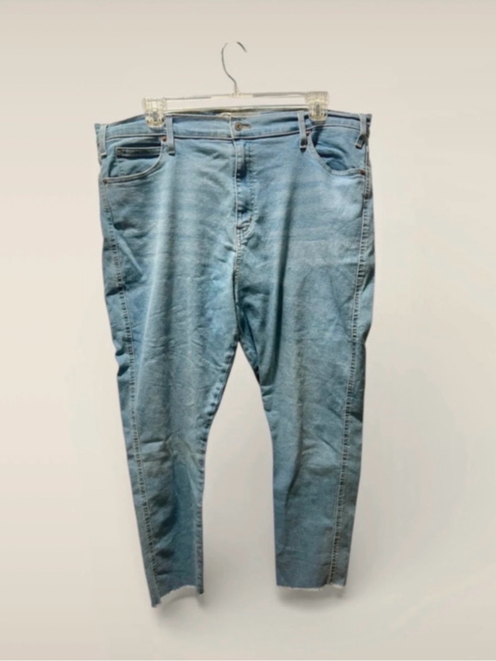 Levi Strauss jeans